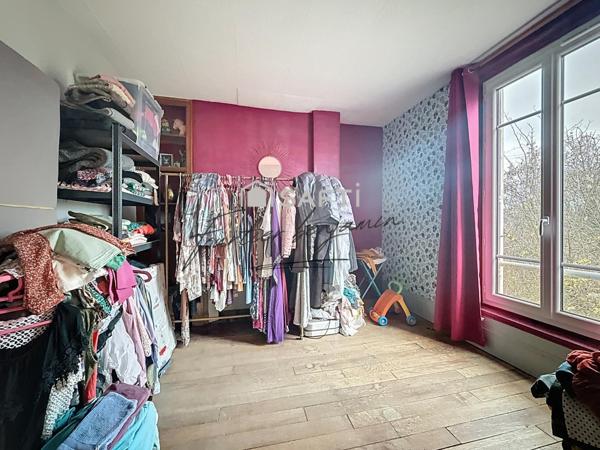 Maison 4 pièces avec dépendance