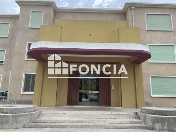 Location Appartement 2 pièces 42.37 m² - BD BEAU RIVAGE La Ciotat 13600