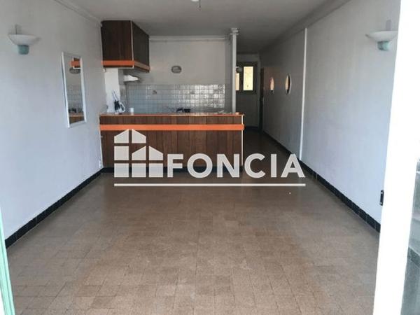 Location Appartement 2 pièces 42.37 m² - BD BEAU RIVAGE La Ciotat 13600