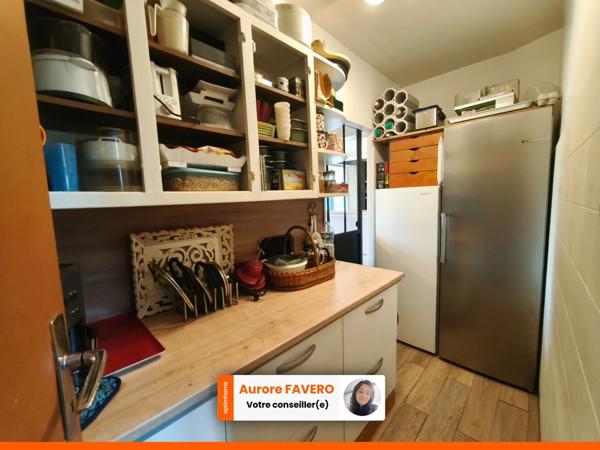 Maison de caractère 7 pièces avec potentiel professionnel et grands volumes à Longny au Perche (61)