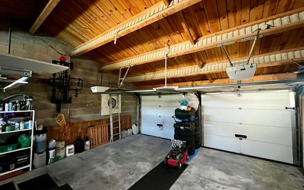 Maison à vendre    5 pièces • 127,85 m2 Saint-Rogatien