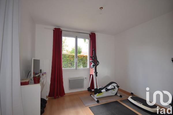 Maison à vendre 6 pièces 155 m² Voisins-le-Bretonneux