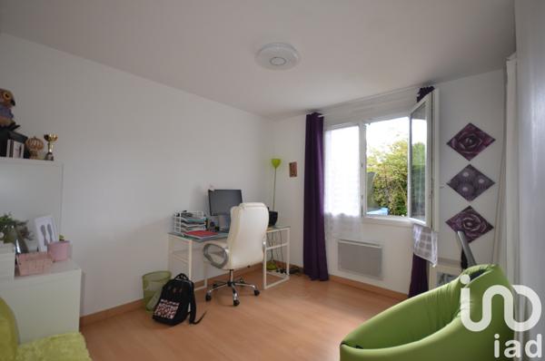 Maison à vendre 6 pièces 155 m² Voisins-le-Bretonneux