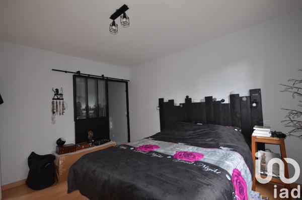 Maison à vendre 6 pièces 155 m² Voisins-le-Bretonneux