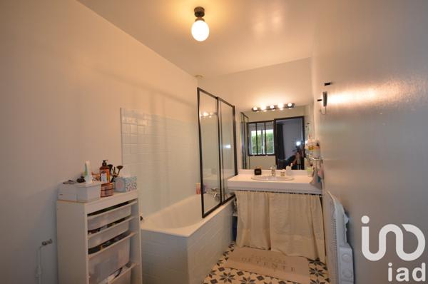 Maison à vendre 6 pièces 155 m² Voisins-le-Bretonneux