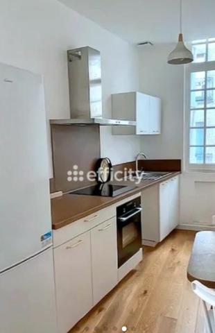 Immeuble 5 pièces - 105 m² Exclusivité efficity