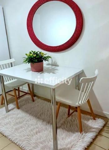 Immeuble 5 pièces - 105 m² Exclusivité efficity