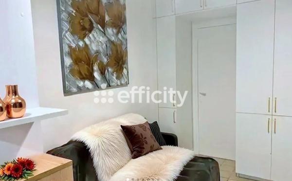 Immeuble 5 pièces - 105 m² Exclusivité efficity