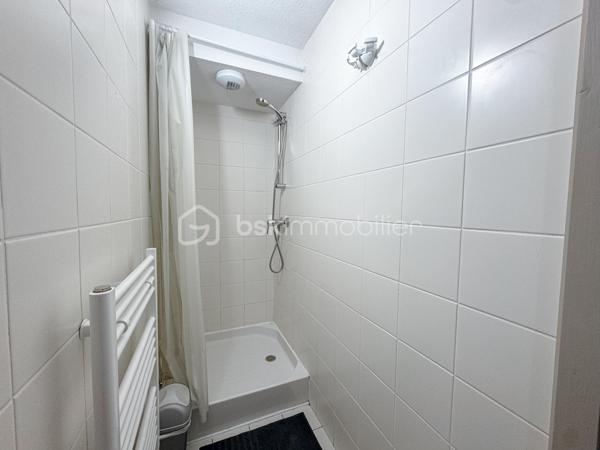Appartement de 55 m²