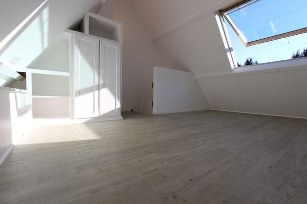 à louer appartement T2 duplex lumineux avec parking quimper sud