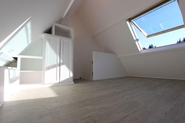 à louer appartement T2 duplex lumineux avec parking quimper sud