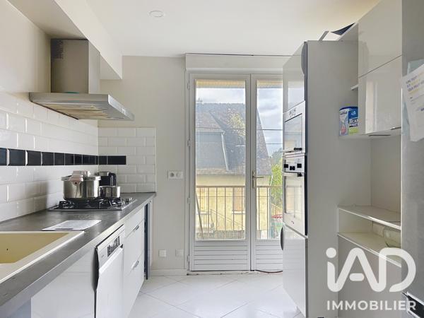 Appartement à vendre 4 pièces 81,05 m² Rennes