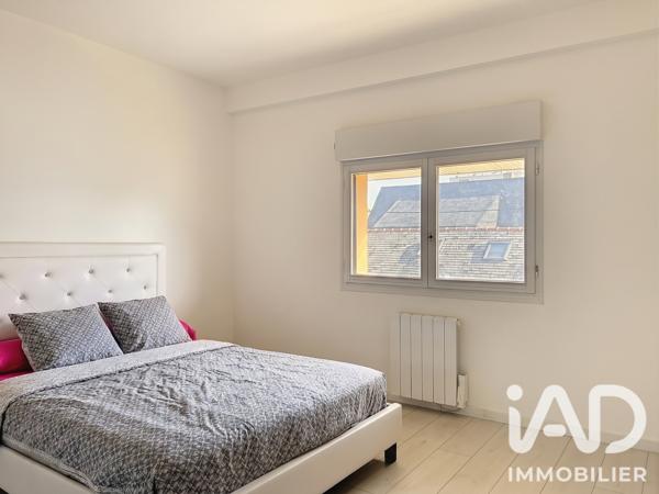 Appartement à vendre 4 pièces 81,05 m² Rennes