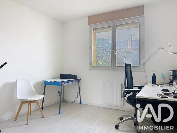 Appartement à vendre 4 pièces 81,05 m² Rennes