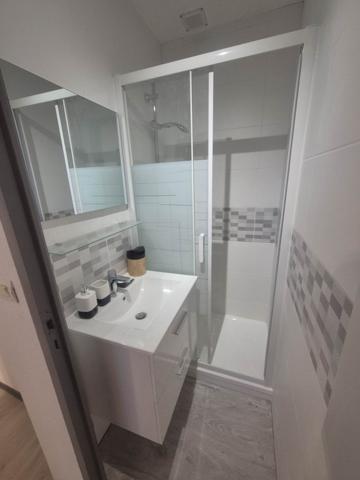 Narbonne (11100) studio meublé avec locataire