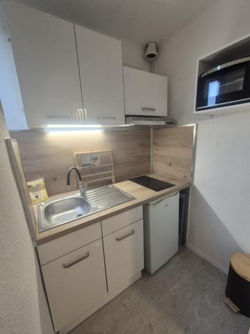 Narbonne (11100) studio meublé avec locataire