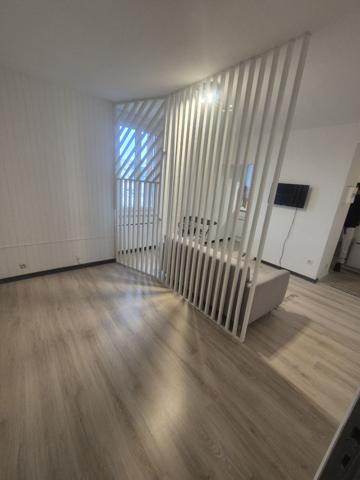 Narbonne (11100) studio meublé avec locataire