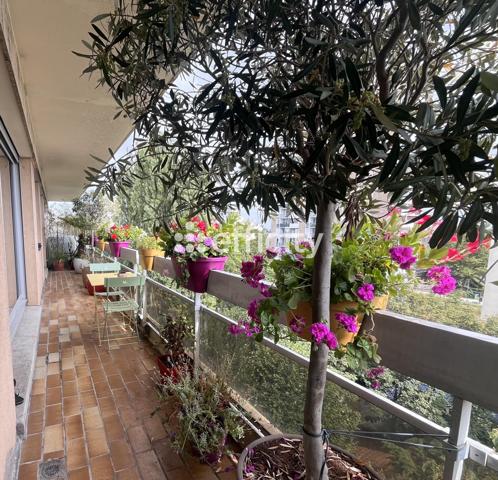 Appartement 3 pièces - 57 m² Bien prestige