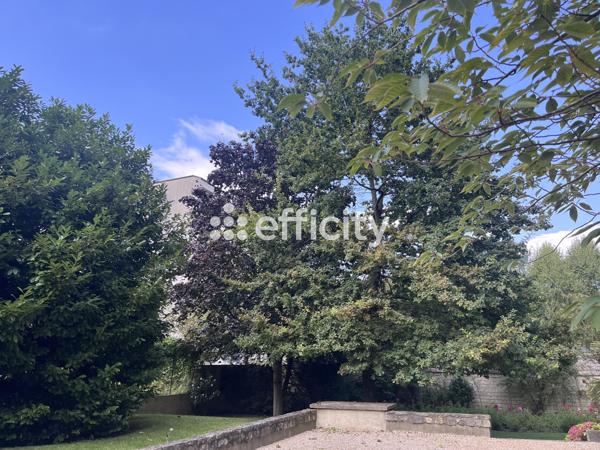 Appartement 3 pièces - 57 m² Bien prestige