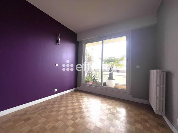 Appartement 3 pièces - 57 m² Bien prestige