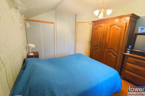 CHARMANTE MAISON 118 M2