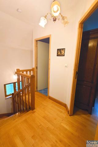 CHARMANTE MAISON 118 M2