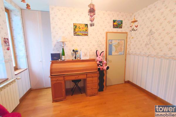 CHARMANTE MAISON 118 M2