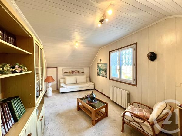 Maison à vendre  5 pièces - 107 m2 SEYNOD - 74