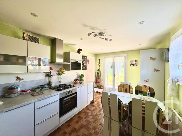 Maison à vendre  5 pièces - 107 m2 SEYNOD - 74