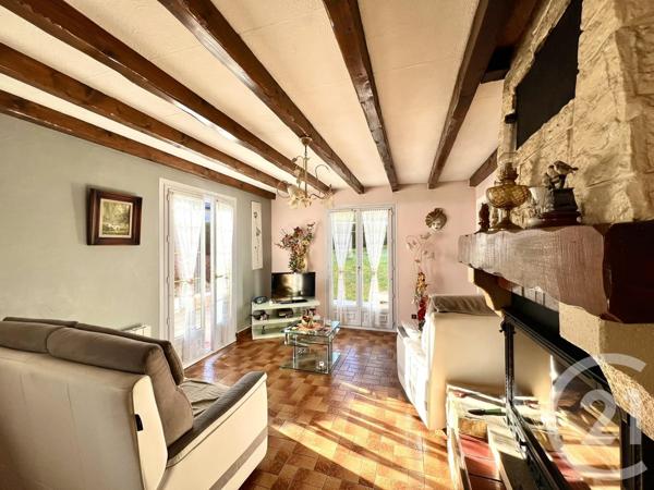 Maison à vendre  5 pièces - 107 m2 SEYNOD - 74