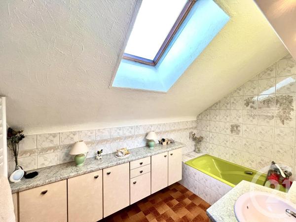 Maison à vendre  5 pièces - 107 m2 SEYNOD - 74