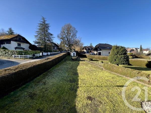 Maison à vendre  5 pièces - 107 m2 SEYNOD - 74
