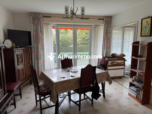 Vente Appartement 2 pièces 38 m2 à Bagnoles-de-l'Orne-Normandie