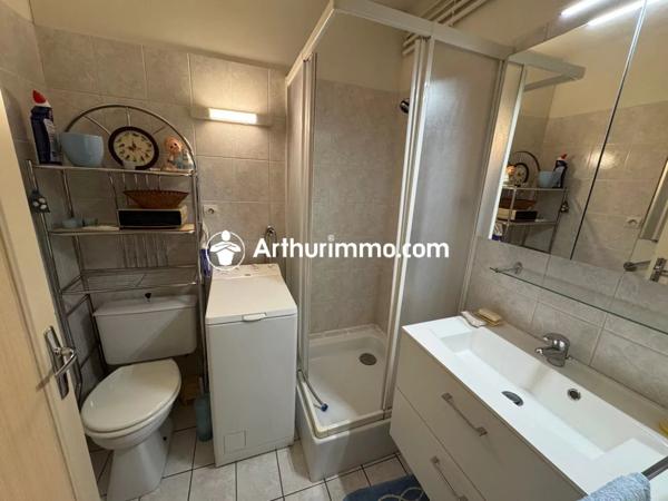 Vente Appartement 2 pièces 38 m2 à Bagnoles-de-l'Orne-Normandie