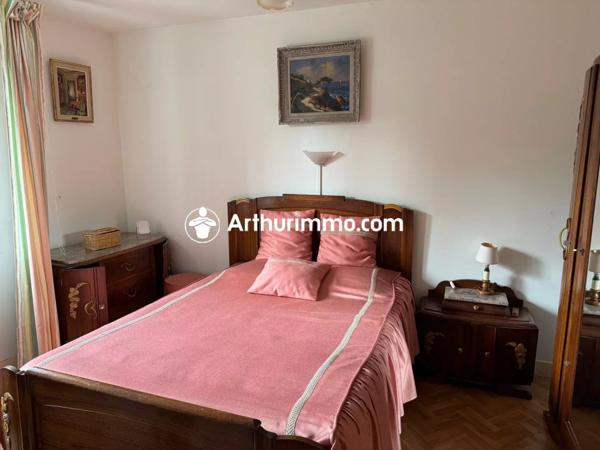 Vente Appartement 2 pièces 38 m2 à Bagnoles-de-l'Orne-Normandie