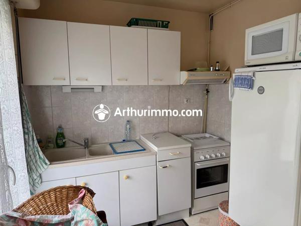 Vente Appartement 2 pièces 38 m2 à Bagnoles-de-l'Orne-Normandie