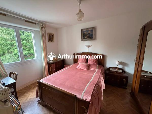 Vente Appartement 2 pièces 38 m2 à Bagnoles-de-l'Orne-Normandie