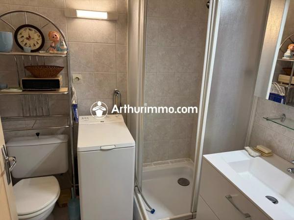 Vente Appartement 2 pièces 38 m2 à Bagnoles-de-l'Orne-Normandie