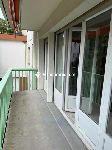 Vente Appartement 2 pièces 38 m2 à Bagnoles-de-l'Orne-Normandie