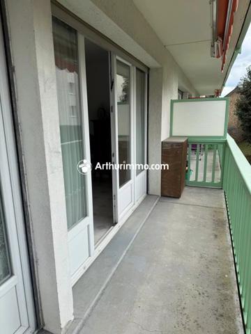 Vente Appartement 2 pièces 38 m2 à Bagnoles-de-l'Orne-Normandie