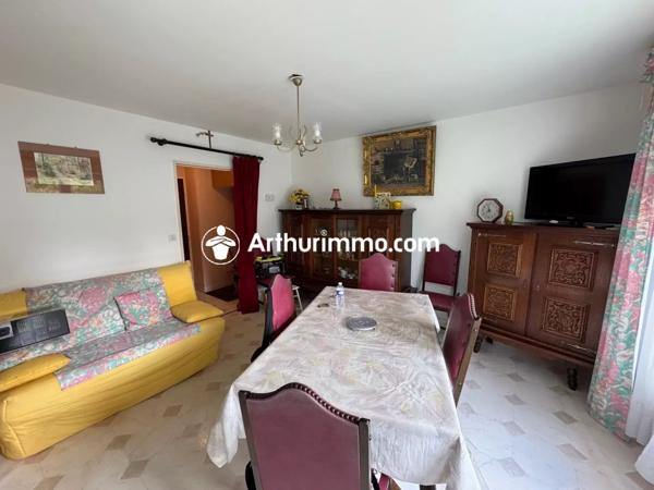 Vente Appartement 2 pièces 38 m2 à Bagnoles-de-l'Orne-Normandie