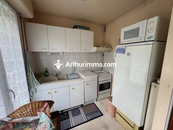 Vente Appartement 2 pièces 38 m2 à Bagnoles-de-l'Orne-Normandie