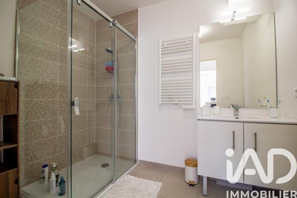 Appartement à vendre 3 pièces 64 m² Thoiry