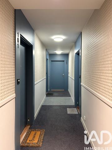 Appartement à vendre 3 pièces 64 m² Thoiry