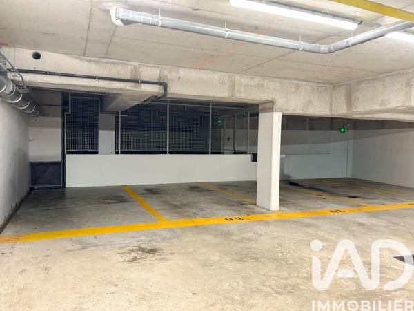 Appartement à vendre 3 pièces 64 m² Thoiry