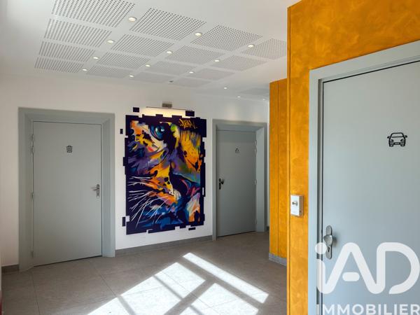 Appartement à vendre 3 pièces 64 m² Thoiry