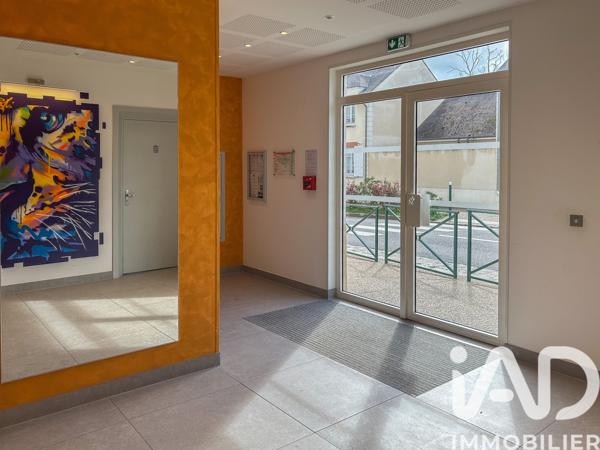 Appartement à vendre 3 pièces 64 m² Thoiry