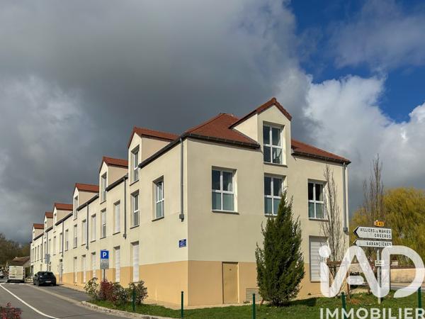 Appartement à vendre 3 pièces 64 m² Thoiry