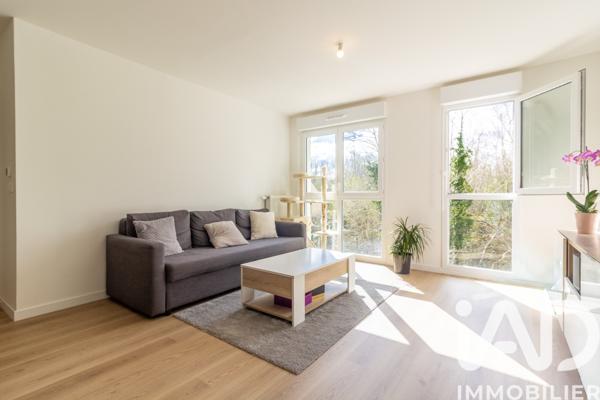 Appartement à vendre 3 pièces 64 m² Thoiry