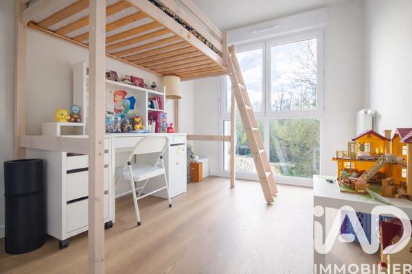 Appartement à vendre 3 pièces 64 m² Thoiry